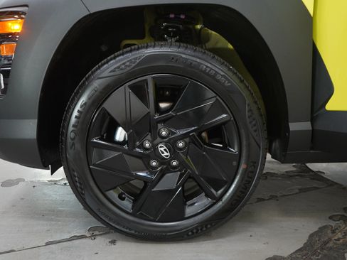 Certified 2026 Hyundai Kona SEL Sport AWD/4WD image 26