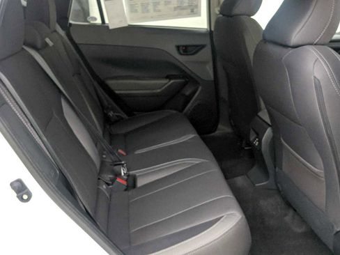 New 2026 Subaru Crosstrek 2.0i Premium AWD/4WD image 30