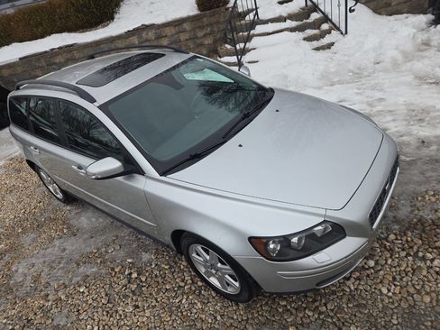 Used 2007 Volvo V50 2.4i image 20