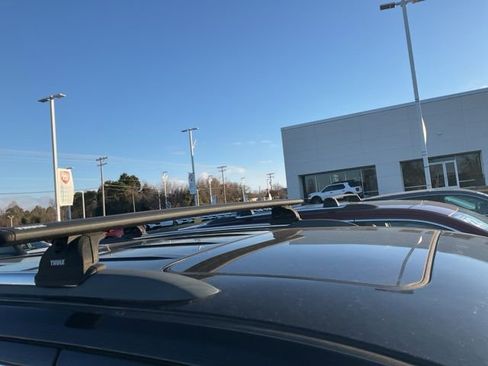 Used 2018 Jeep Grand Cherokee Limited image 4