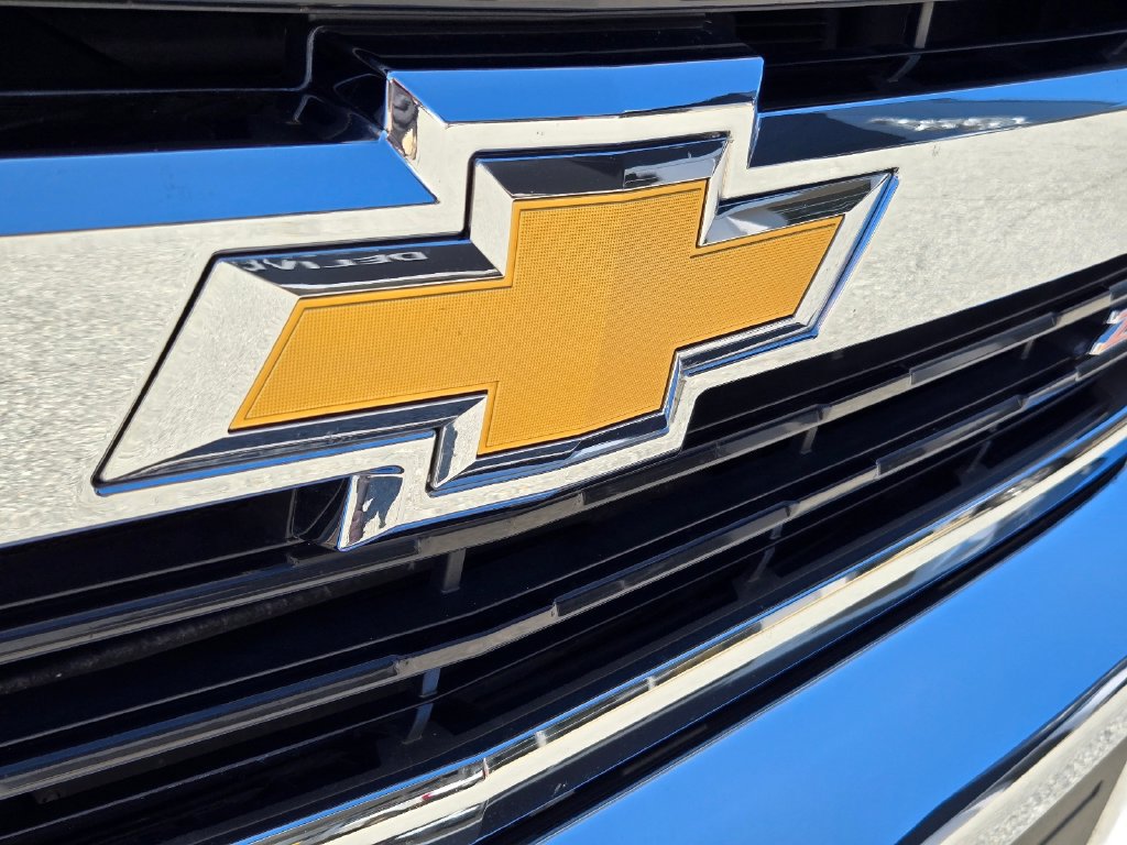 Used 2017 Chevrolet Silverado 2500 LTZ w/ Duramax Plus Package AWD/4WD image 5