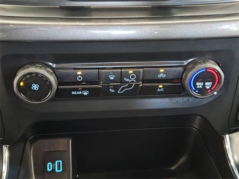 Used 2023 Ford F150 XL w/ STX Appearance Package image 19