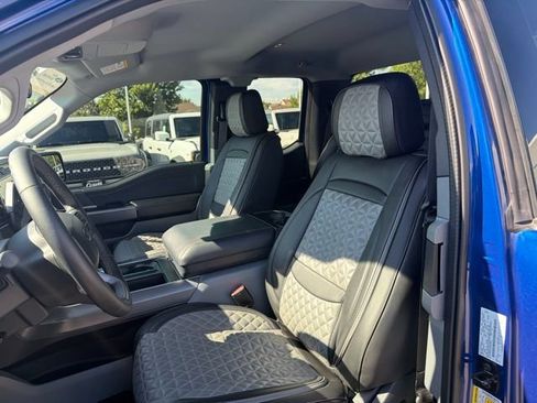 Used 2026 Ford F150 XLT w/ XLT Chrome Appearance Package AWD/4WD image 16