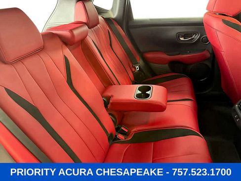 New 2026 Acura ADX A-Spec FWD image 40