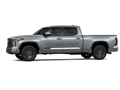 New 2026 Toyota Tundra Platinum AWD/4WD image 5