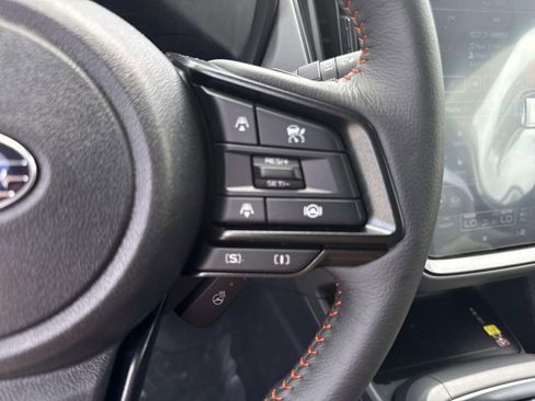 New 2026 Subaru Crosstrek 2.5i Limited w/ Crosstrek Mirror Package image 37