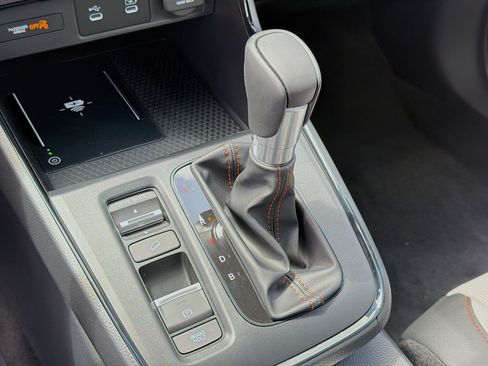 New 2026 Honda CR-V Sport Touring image 16