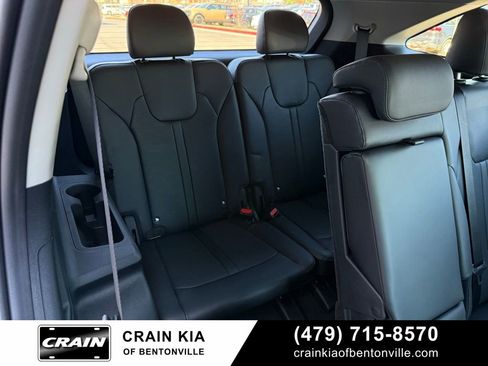 Certified 2026 Kia Sorento S AWD/4WD image 32