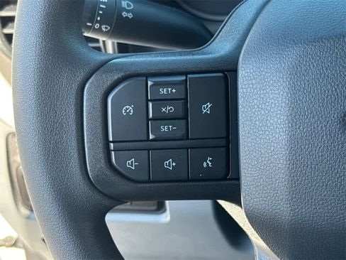 New 2025 Ford F250 XL w/ XL Driver Assist Package image 22