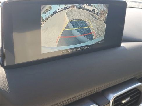 Certified 2024 MAZDA CX-5 AWD 2.5 S w/ Premium Package image 28