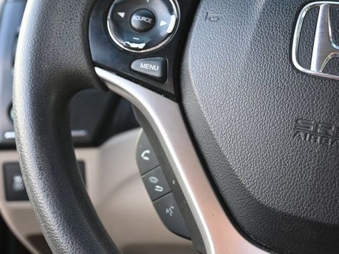 Used 2013 Honda Civic LX image 11