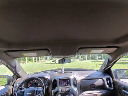 Used 2020 Chevrolet Silverado 1500 LT w/ All-Star Edition AWD/4WD image 27