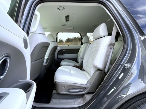 New 2026 Hyundai Palisade SEL AWD/4WD image 11