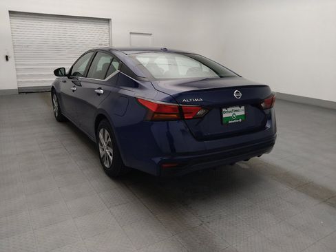 Used 2019 Nissan Altima 2.5 S FWD image 5