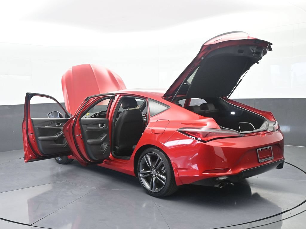 Used 2024 Acura Integra A-Spec w/ Technology Package FWD image 84