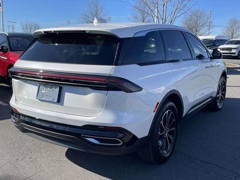 New 2026 Lincoln Nautilus Premier w/ Equipment Group 102A AWD/4WD image 32