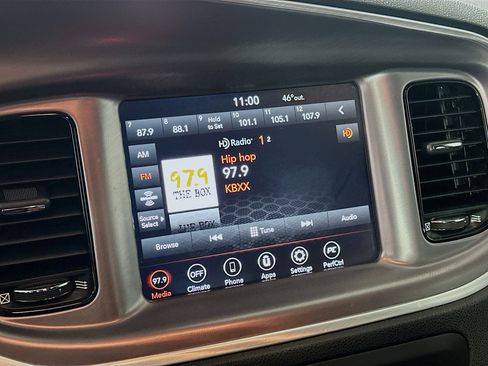 Used 2021 Dodge Charger R/T w/ Blacktop Package image 19