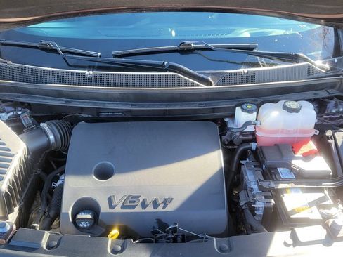 Used 2023 Chevrolet Traverse High Country FWD image 45
