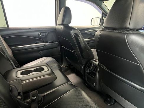 Used 2019 Honda Passport EX-L image 15