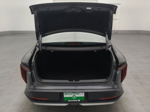 Used 2025 Kia K4 FWD image 29