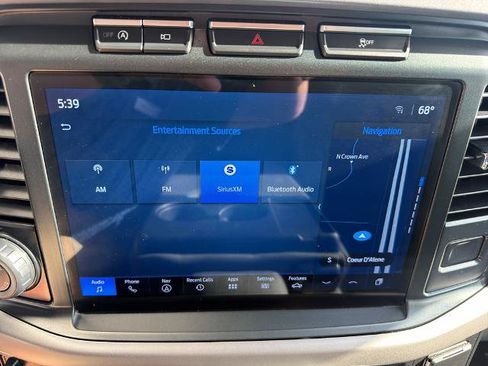 Certified 2024 Ford F150 XLT w/ Tow/Haul Package AWD/4WD image 29