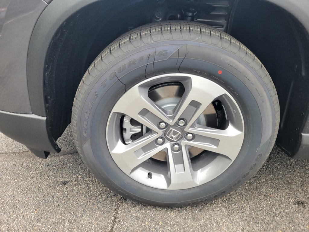 New 2026 Honda Pilot EX-L image 11