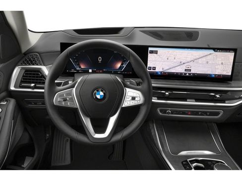 New 2026 BMW X7 xDrive40i w/ Premium Package image 4