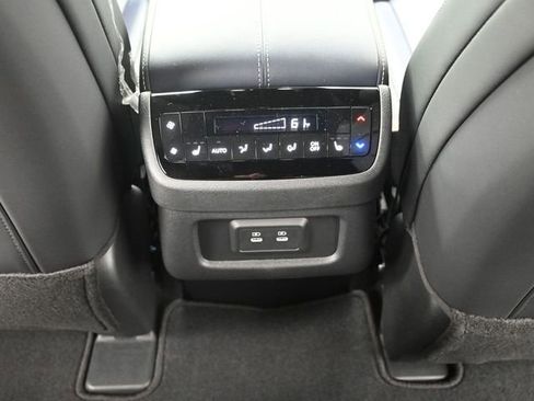 New 2026 INFINITI QX60 Sport w/ Dark Cargo Package AWD/4WD image 31