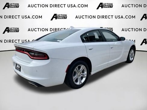 Used 2023 Dodge Charger SXT image 20