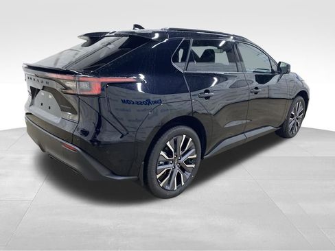 New 2026 Subaru Solterra image 4