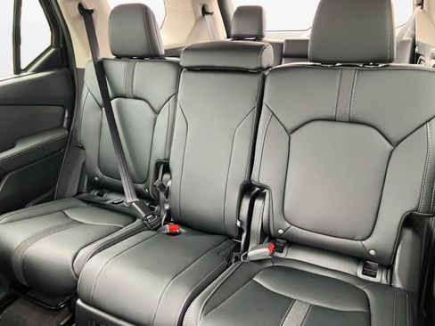 New 2026 Honda Pilot EX-L image 12