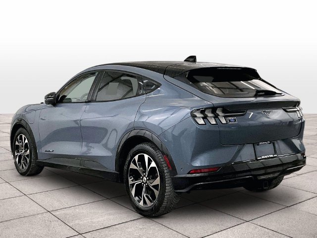 Used 2023 Ford Mustang Mach-E Premium AWD/4WD image 10
