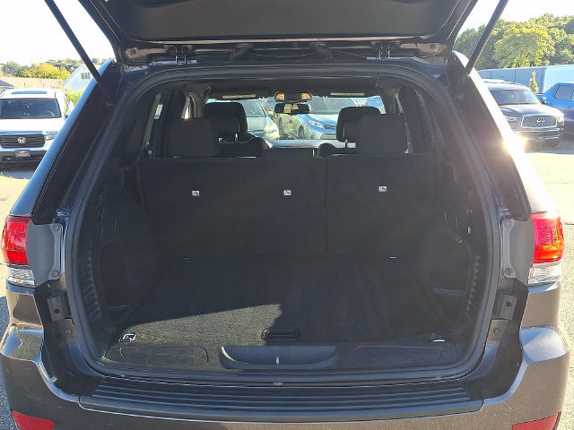 Used 2014 Jeep Grand Cherokee Laredo w/ Quick Order Package 23E AWD/4WD image 29