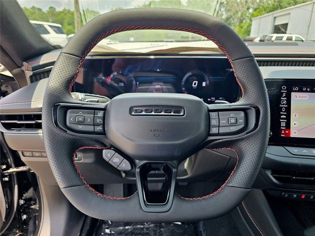 New 2026 Dodge Charger Scat Pack AWD/4WD image 43