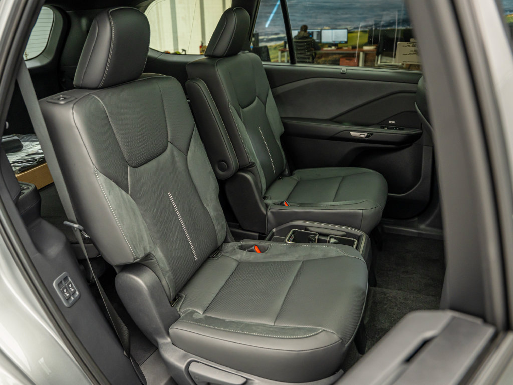 New 2026 Lexus TX 350 AWD w/ Technology Package image 46