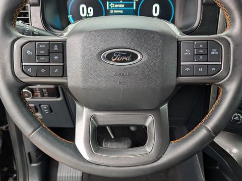 Used 2023 Ford F150 Tremor w/ Equipment Group 402A High AWD/4WD image 5