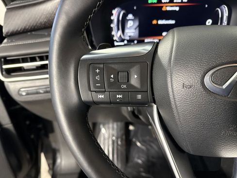 Used 2023 INFINITI QX60 Autograph w/ Cargo Package image 12