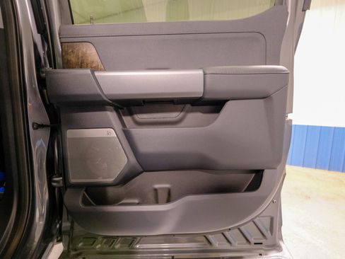 New 2026 Ford F350 Lariat w/ Lariat Ultimate Package image 21