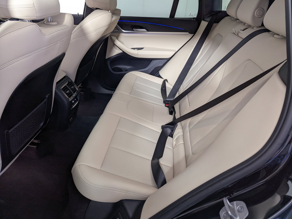 Certified 2024 BMW X3 xDrive30i w/ Premium Package AWD/4WD image 46