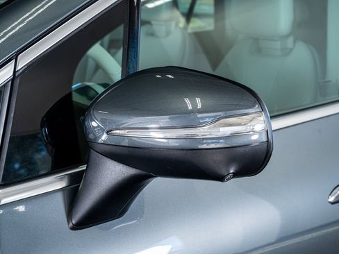 Used 2023 Mercedes-Benz EQE 350+ SUV w/ AMG Line Exterior Package image 22