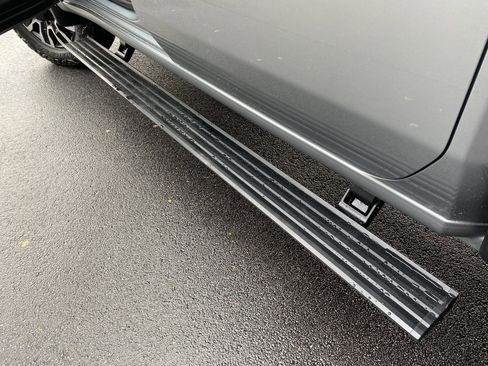 Used 2024 GMC Sierra 2500 Denali Ultimate image 46