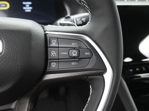 New 2026 Jeep Grand Cherokee Limited image 31