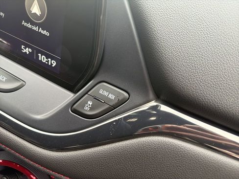 New 2025 Chevrolet Blazer RS w/ Driver Confidence II Package image 23