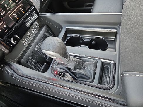 Used 2026 RAM 1500 RHO w/ RHO Level 1 Equipment Group image 25