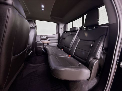 Used 2020 GMC Sierra 1500 Denali w/ Denali Ultimate Package AWD/4WD image 27