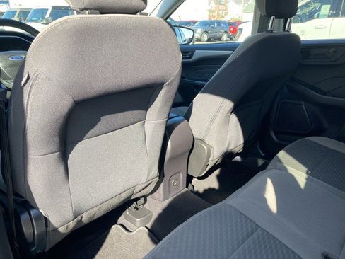 Certified 2022 Ford Escape SE image 19