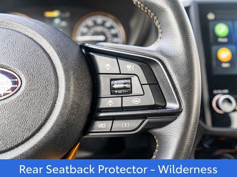 Used 2024 Subaru Forester Wilderness image 21