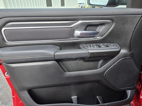 New 2026 RAM 1500 Big Horn image 10