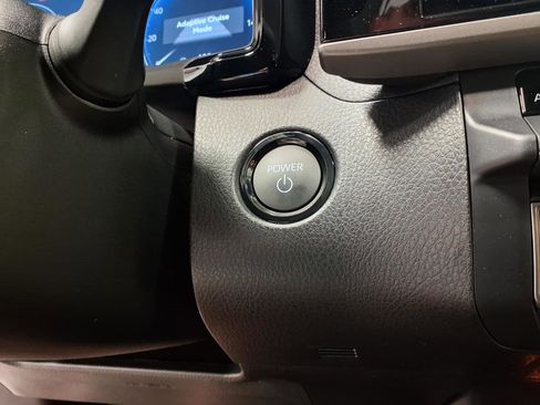 New 2026 Toyota Camry XLE image 16