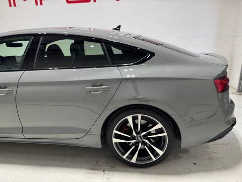 Used 2021 Audi S5 Prestige AWD/4WD image 4
